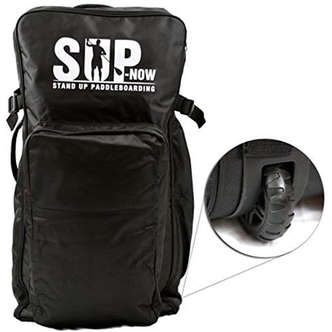 sup bag with wheels|sup now backpack.